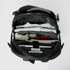 F/CE. Backpacks^F/CE. / Travel backpack 33L black