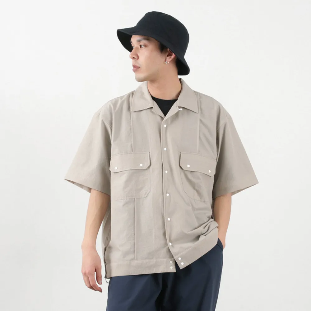 F/CE. Shirts^F/CE. / Ventilating Cuba Shirt