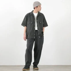 F/CE. Shirts^F/CE. / Ventilating Cuba Shirt