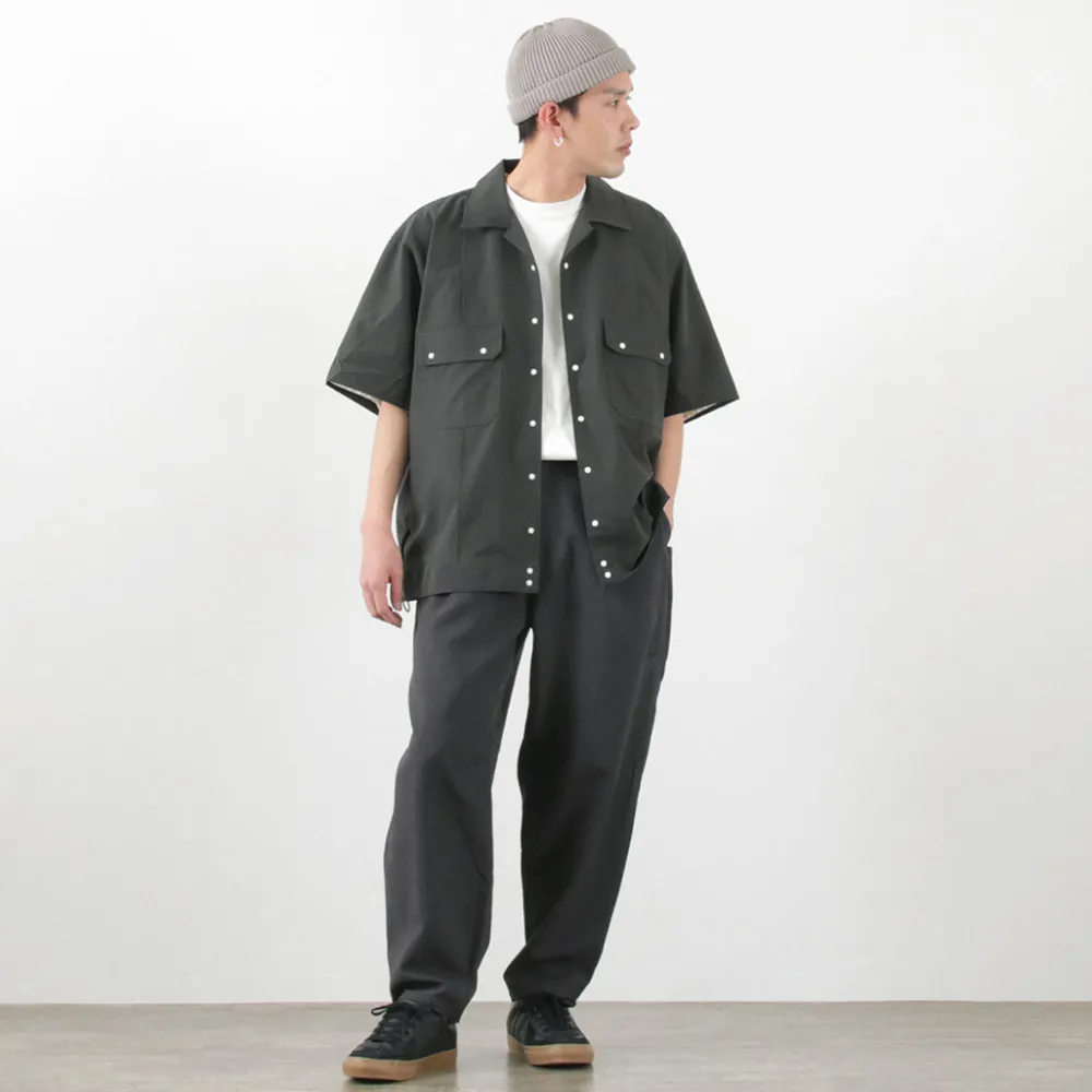 F/CE. Shirts^F/CE. / Ventilating Cuba Shirt