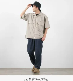 F/CE. Shirts^F/CE. / Ventilating Cuba Shirt