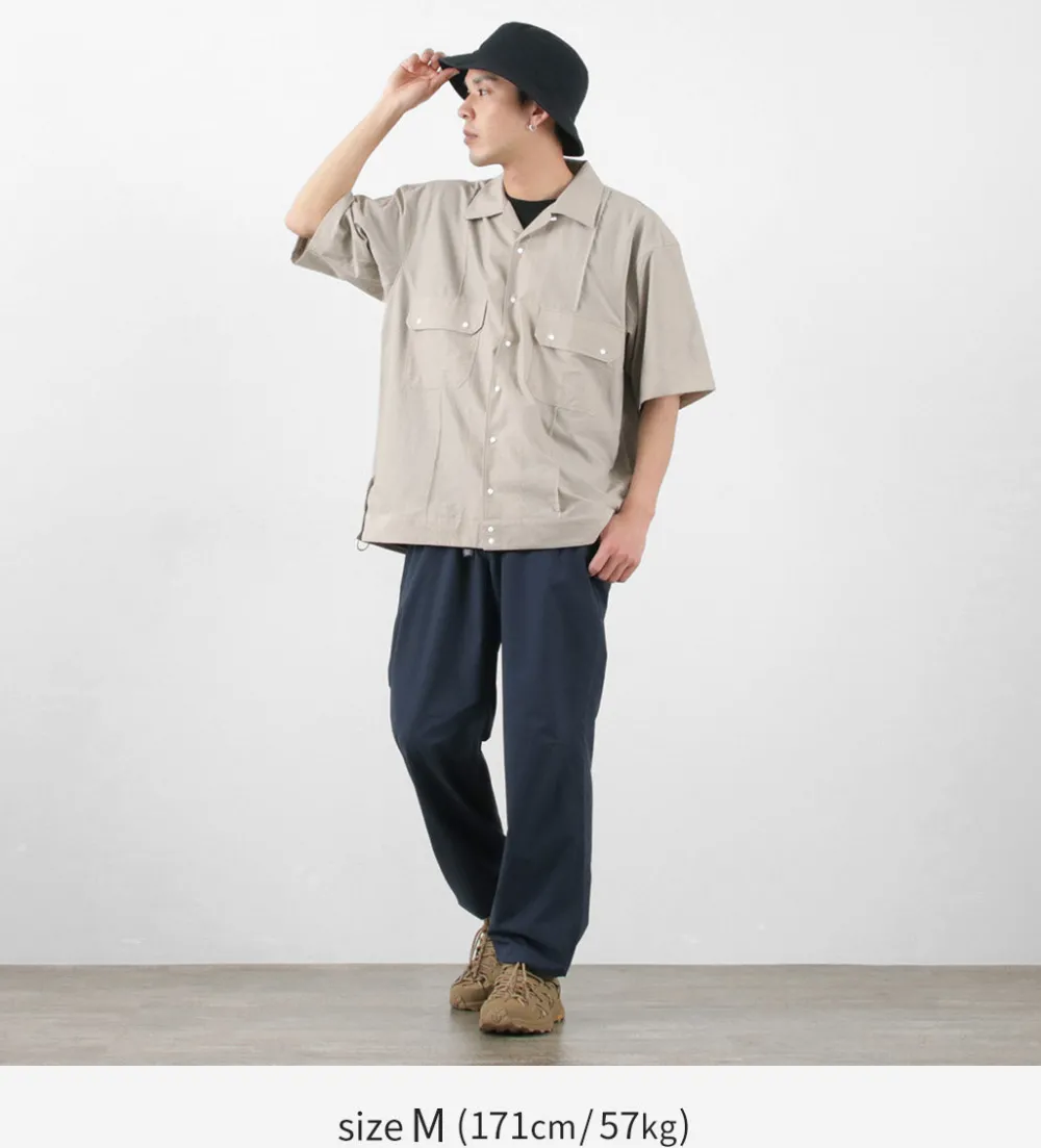 F/CE. Shirts^F/CE. / Ventilating Cuba Shirt