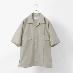 F/CE. Shirts^F/CE. / Ventilating Cuba Shirt