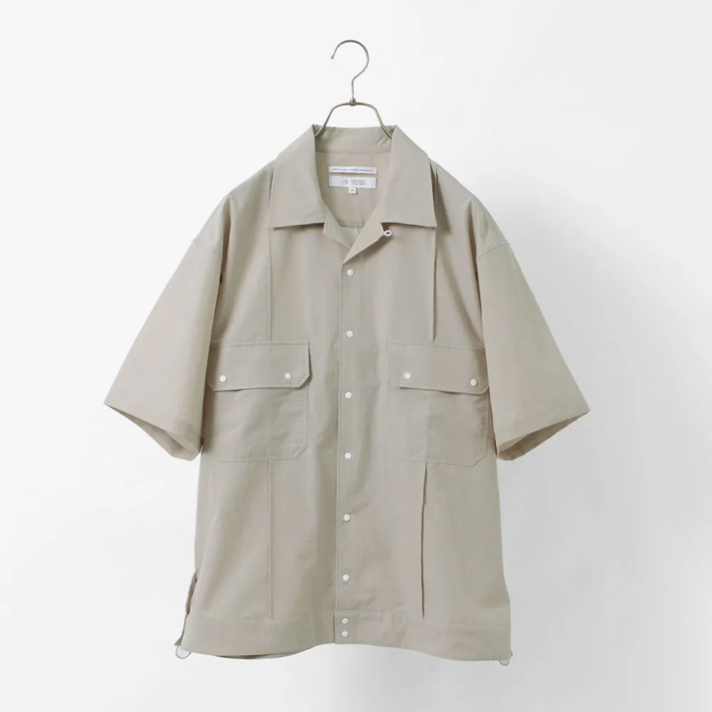 F/CE. Shirts^F/CE. / Ventilating Cuba Shirt