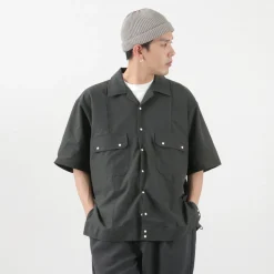 F/CE. Shirts^F/CE. / Ventilating Cuba Shirt