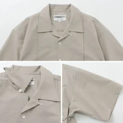 F/CE. Shirts^F/CE. / Ventilating Cuba Shirt