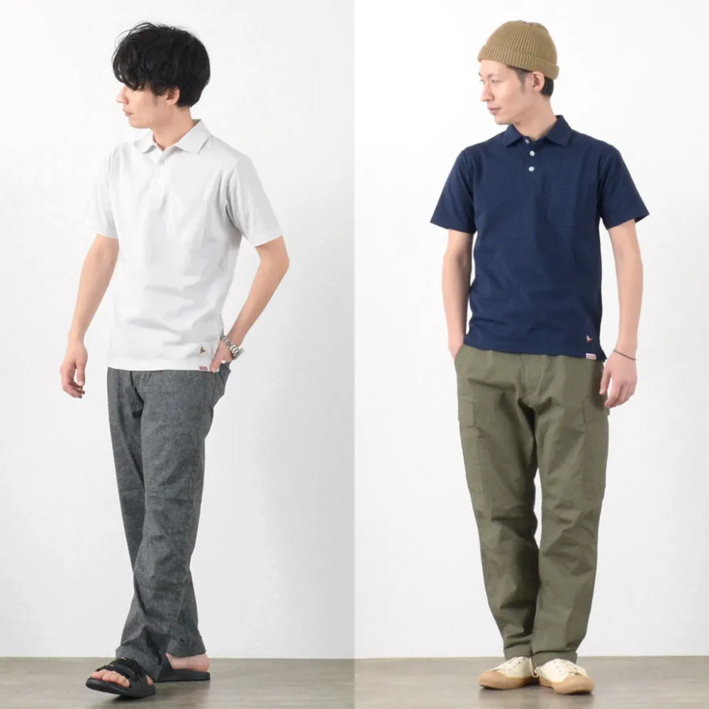 FELCO T-Shirts^/ Functional polo shirt