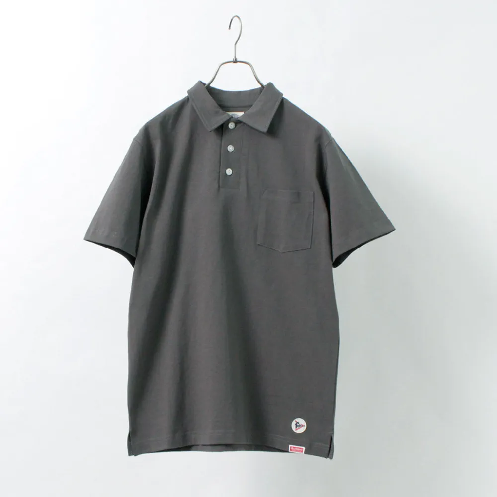 FELCO T-Shirts^/ Functional polo shirt