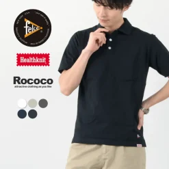FELCO T-Shirts^/ Functional polo shirt