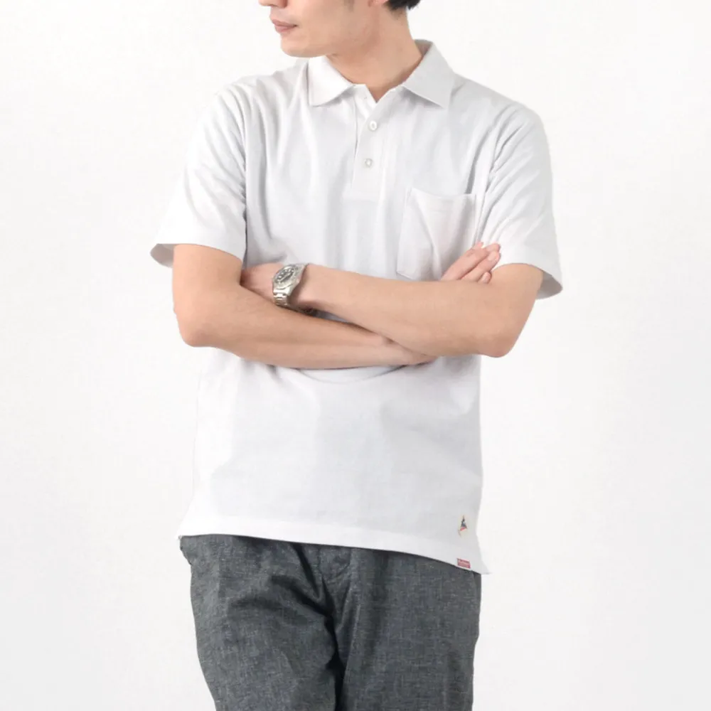 FELCO T-Shirts^/ Functional polo shirt
