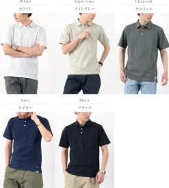 FELCO T-Shirts^/ Functional polo shirt