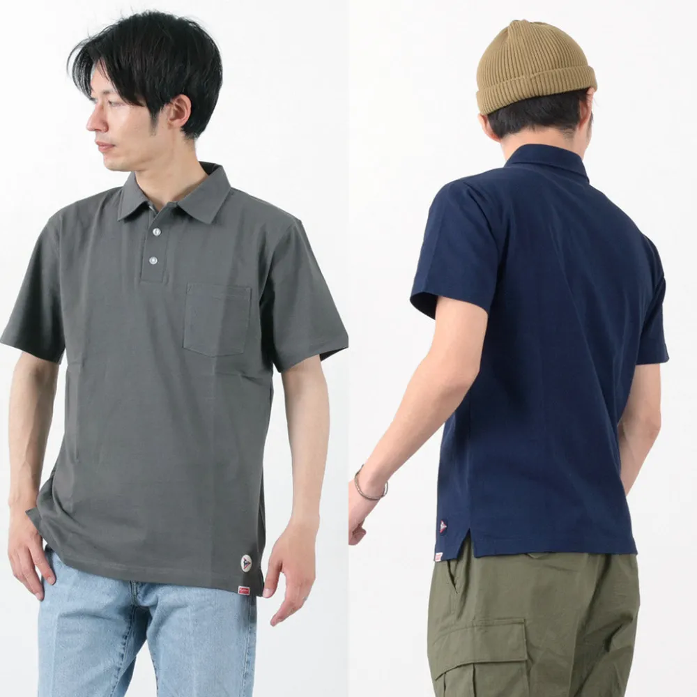 FELCO T-Shirts^/ Functional polo shirt