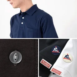 FELCO T-Shirts^/ Functional polo shirt