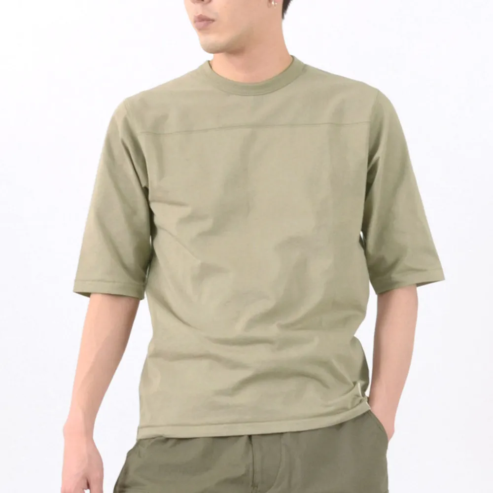 FELCO T-Shirts^/ Half Sleeve Football T-Shirt
