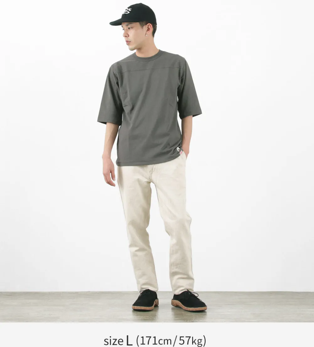 FELCO T-Shirts^/ Half Sleeve Football T-Shirt