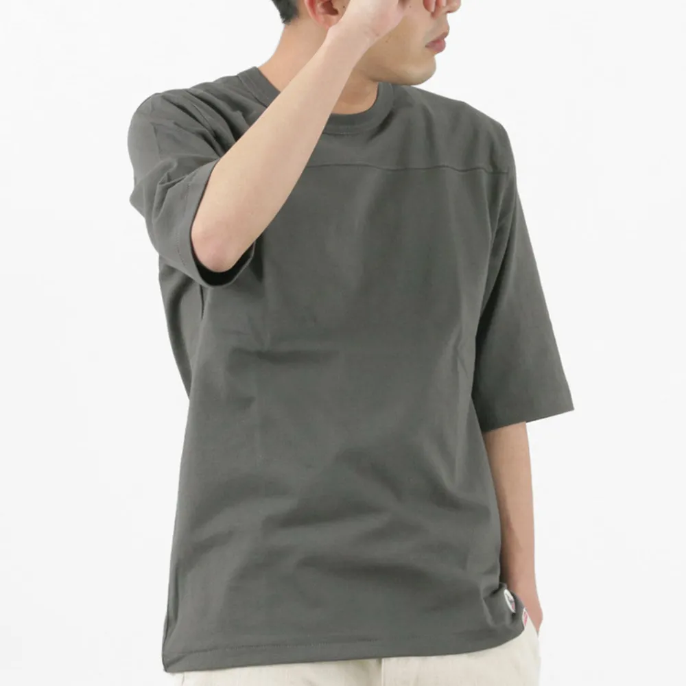 FELCO T-Shirts^/ Half Sleeve Football T-Shirt
