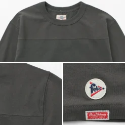 FELCO T-Shirts^/ Half Sleeve Football T-Shirt