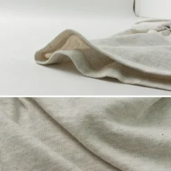 FILMELANGE T-Shirts^/ Dole Organic Raffy Jersey Long Sleeve T-Shirt