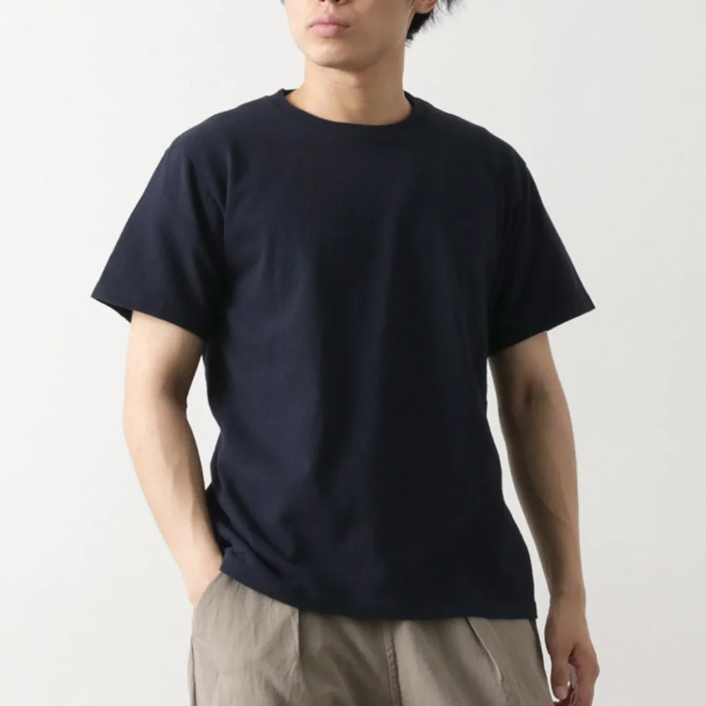 FILMELANGE T-Shirts^/ Dos Organic Raffy Jersey T-Shirt
