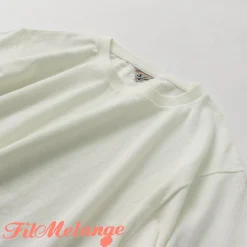 FILMELANGE T-Shirts^/ Dos Organic Raffy Jersey T-Shirt