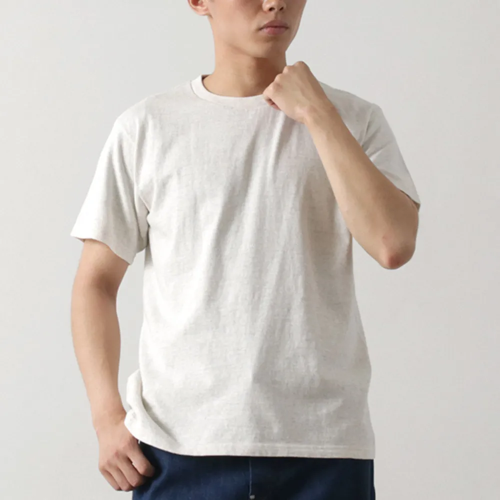 FILMELANGE T-Shirts^/ Dos Organic Raffy Jersey T-Shirt