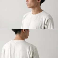 FILMELANGE T-Shirts^/ Dos Organic Raffy Jersey T-Shirt