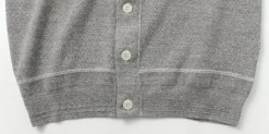 FILMELANGE Cardigans^/ Duke Cotton Cardigan