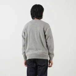 FILMELANGE Cardigans^/ Duke Cotton Cardigan