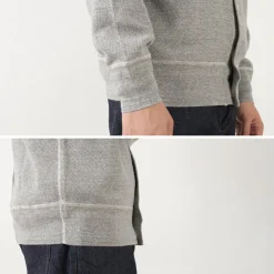 FILMELANGE Cardigans^/ Duke Cotton Cardigan