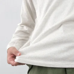 FILMELANGE T-Shirts^/ Duomo Mock Neck Tops