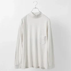 FILMELANGE T-Shirts^/ Duomo Mock Neck Tops