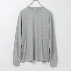 FILMELANGE T-Shirts^/ Nolan New Linda Jersey Long Sleeve T-Shirt