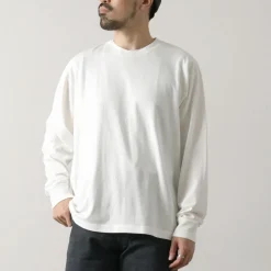 FILMELANGE T-Shirts^/ Nolan New Linda Jersey Long Sleeve T-Shirt