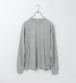 FILMELANGE T-Shirts^/ Nolan New Linda Jersey Long Sleeve T-Shirt