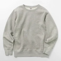 FILMELANGE Sweatshirts^/ Rolf Crew Sweatshirt
