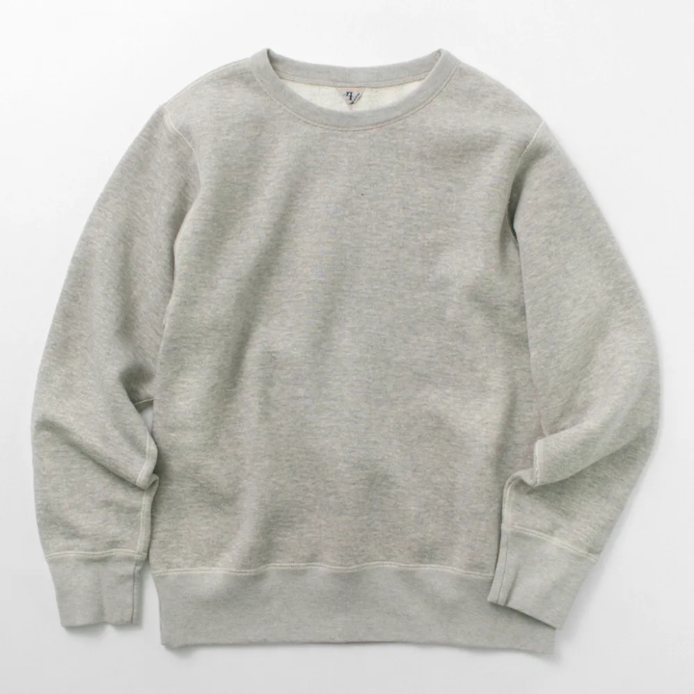 FILMELANGE Sweatshirts^/ Rolf Crew Sweatshirt