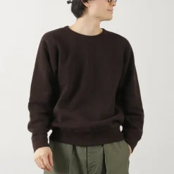 FILMELANGE Sweatshirts^/ Rolf Crew Sweatshirt