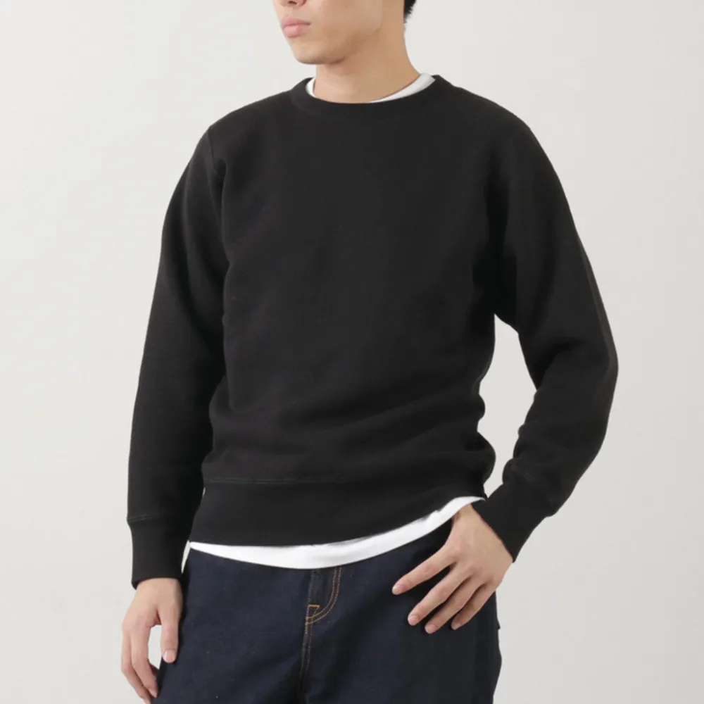 FILMELANGE Sweatshirts^/ Rolf Crew Sweatshirt