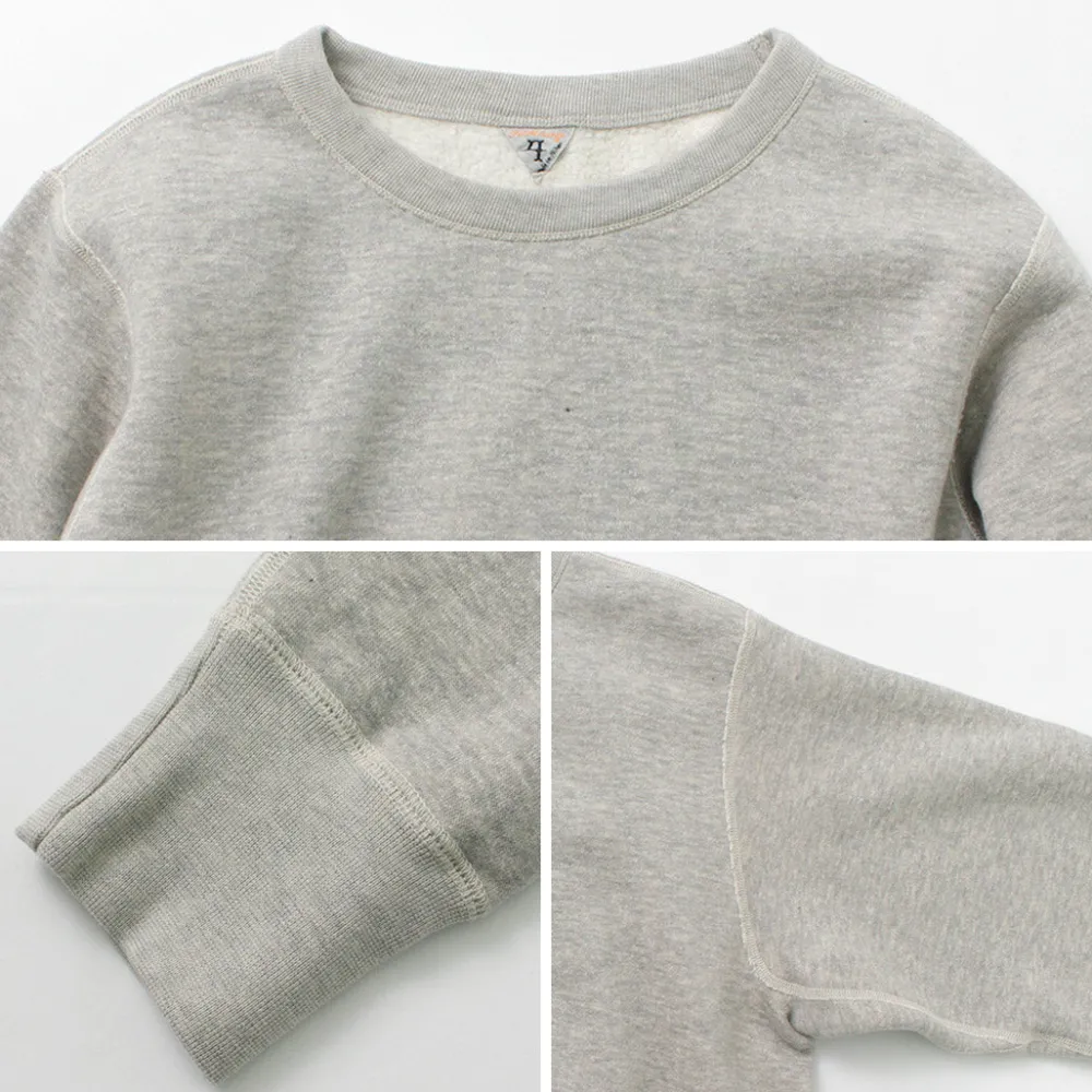 FILMELANGE Sweatshirts^/ Rolf Crew Sweatshirt