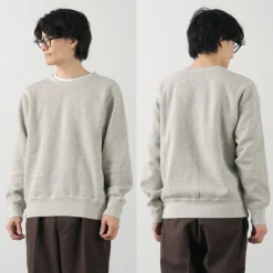 FILMELANGE Sweatshirts^/ Rolf Crew Sweatshirt
