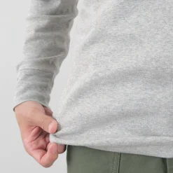 FILMELANGE T-Shirts^/ Roy turtleneck top