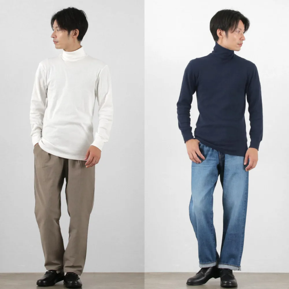 FILMELANGE T-Shirts^/ Roy turtleneck top