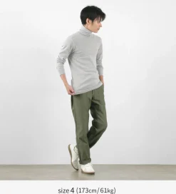 FILMELANGE T-Shirts^/ Roy turtleneck top