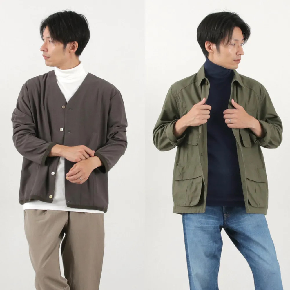 FILMELANGE T-Shirts^/ Roy turtleneck top