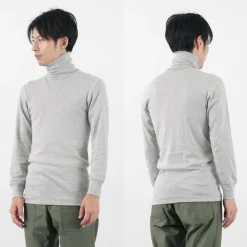 FILMELANGE T-Shirts^/ Roy turtleneck top