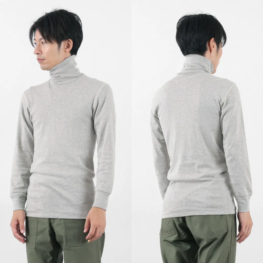 FILMELANGE T-Shirts^/ Roy turtleneck top