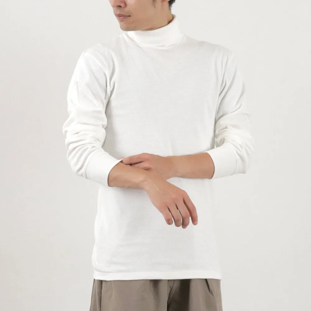 FILMELANGE T-Shirts^/ Roy turtleneck top