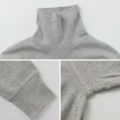 FILMELANGE T-Shirts^/ Roy turtleneck top