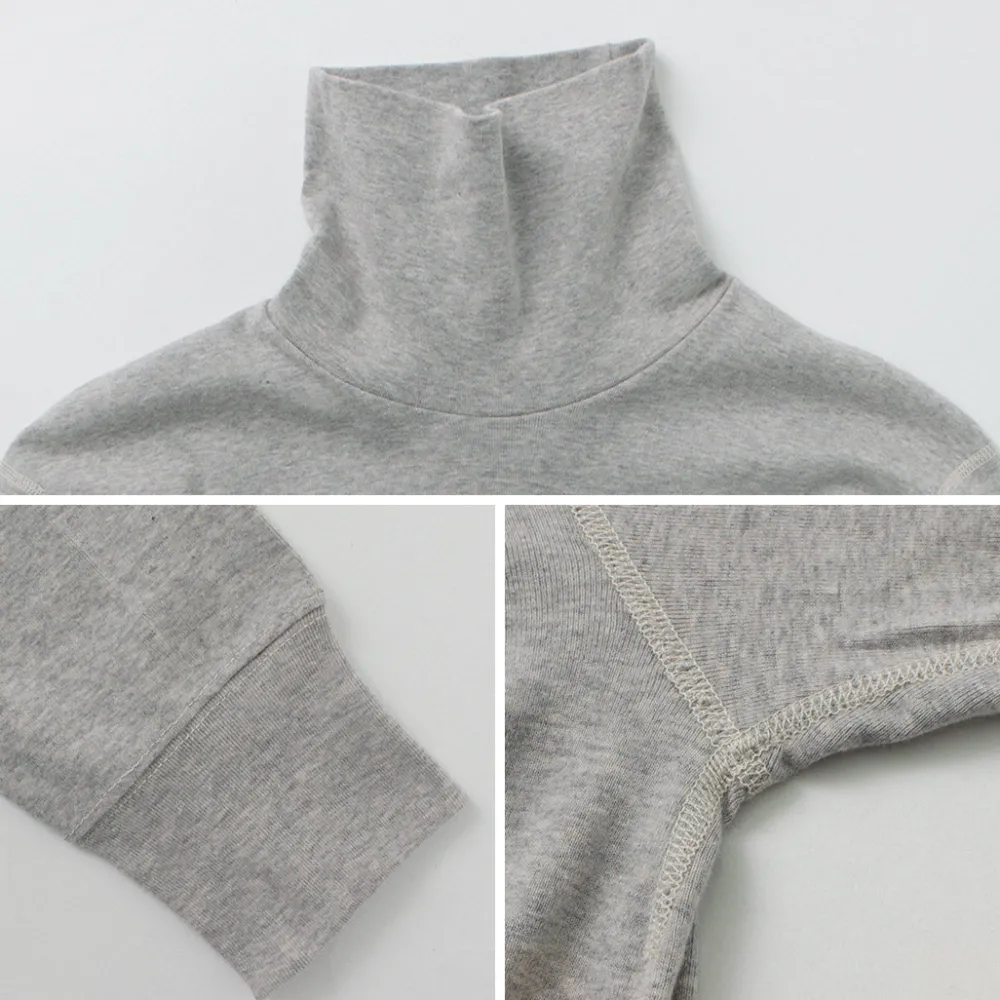 FILMELANGE T-Shirts^/ Roy turtleneck top