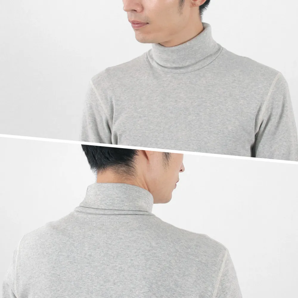 FILMELANGE T-Shirts^/ Roy turtleneck top